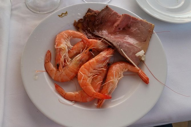 Food Tour Cadiz - Price and what you get for $98.90 per person