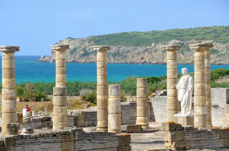 From Cadiz: Tarifa & Roman Ruins - Key Things to Know Before You Go