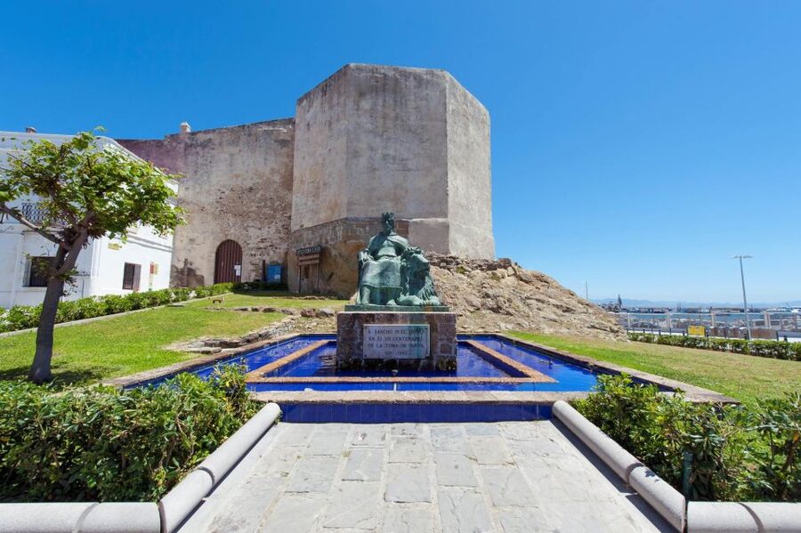 From Cadiz: Tarifa & Roman Ruins - Price and Timing: What You Really Get for Around $80