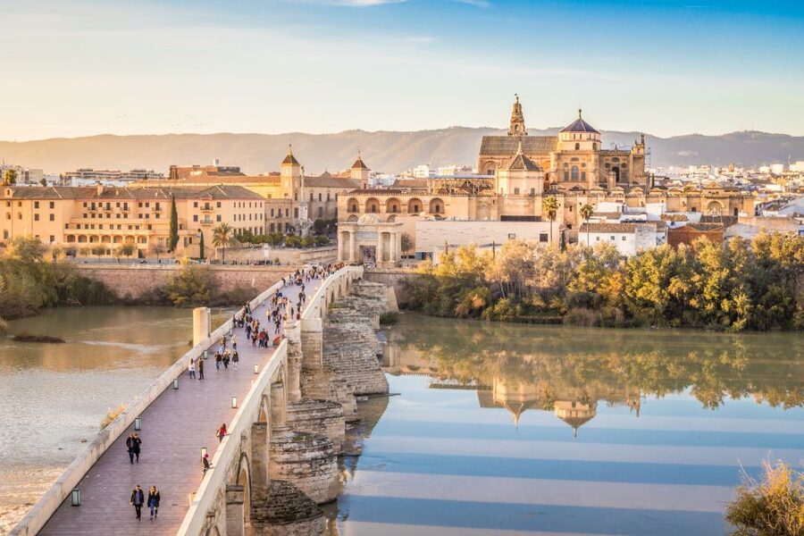 From Costa del Sol: Day Trip to Cordoba Free Time - Lucena free time, and how it can affect your Córdoba priorities
