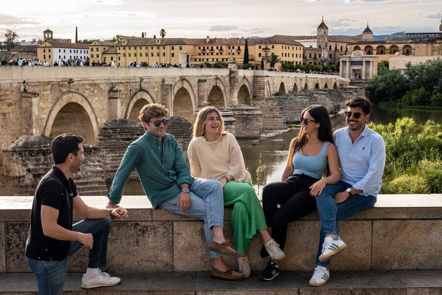 From Madrid: Córdoba Private Day Tour by High-Speed Train - Córdoba on Your Own: How to Use the 3-Hour Free Time Wisely