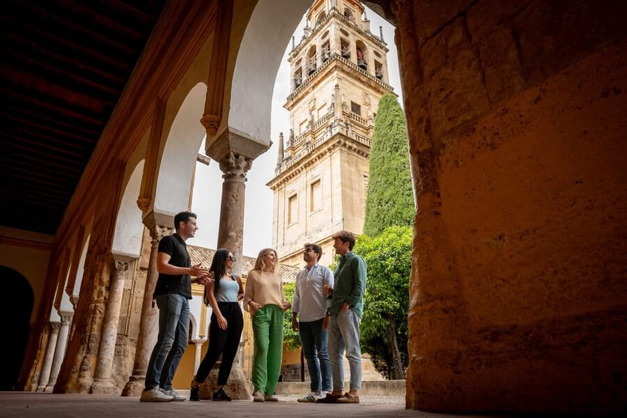 From Madrid: Córdoba Private Day Tour by High-Speed Train - What You Really Get for $506: Value Versus the Extras You’ll Pay