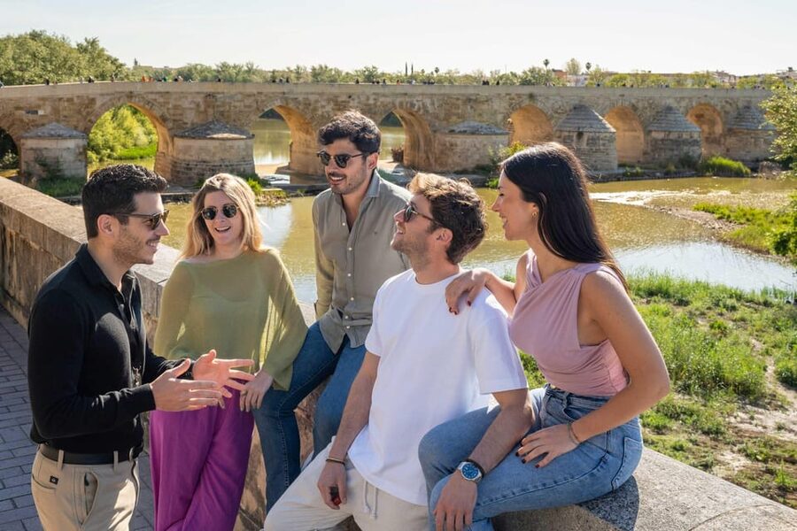 From Madrid: Córdoba Private Day Tour by High-Speed Train - From Puerta de Atocha to Córdoba: Why the Train Timing Matters