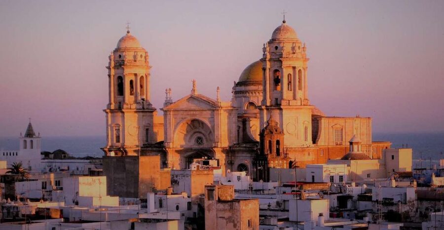 From Seville: Cadiz and Jerez de la Frontera Day Trip - A fast hit of Sherry in Jerez, then Cádiz by the sea