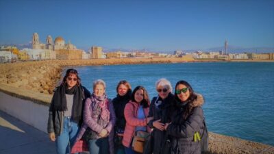 Cadiz and Jerez de la Frontera Day Trip