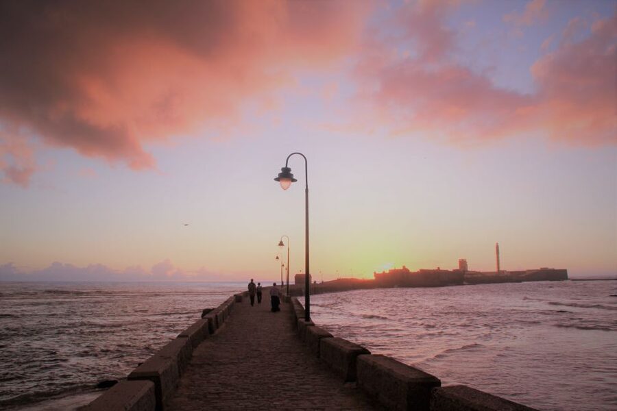 From Seville: Cadiz and Jerez de la Frontera Day Trip - Pacing and timing: how to enjoy a 10-hour day without getting cranky