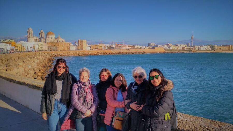 From Seville: Cadiz and Jerez de la Frontera Day Trip - Getting from Seville: coach time, comfort, and what to pack
