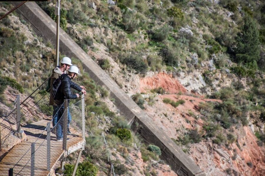 From Seville: Caminito del Rey Guided Day Trip - Why Caminito del Rey feels special on the day you walk it