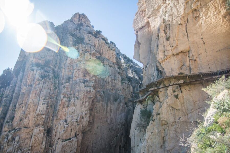 From Seville: Caminito del Rey Guided Day Trip - What you actually get for $206, and when it feels like a bargain