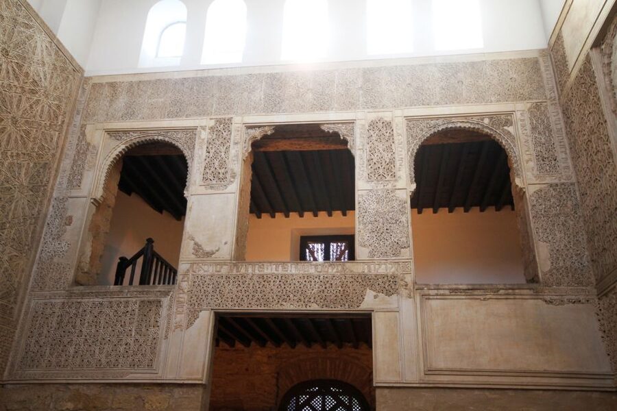 From Seville: Córdoba and Mosque Cathedral Full-Day Tour - From Seville to Córdoba, the ride that sets the tone