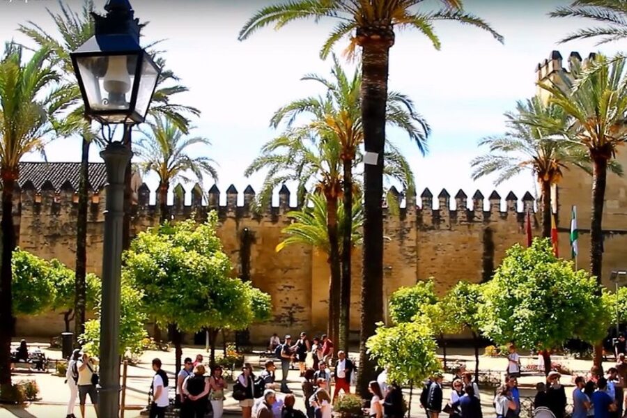 From Seville: Córdoba and Mosque Cathedral Full-Day Tour - Timing, transport, and group comfort on a 10 hour day