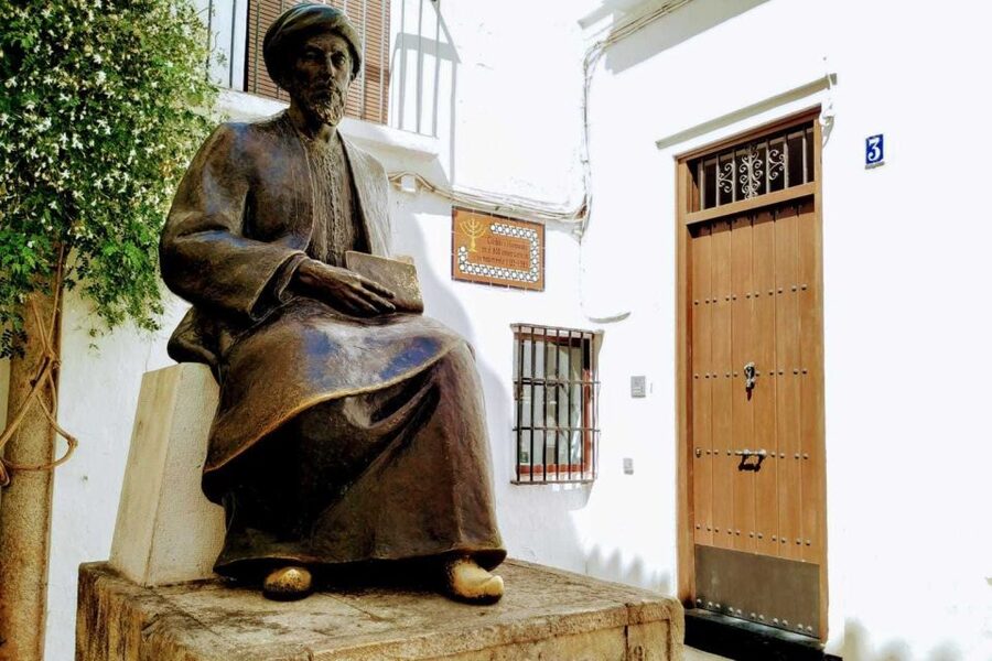 From Seville: Córdoba and Mosque Cathedral Full-Day Tour - Should you book this tour? My decision guide