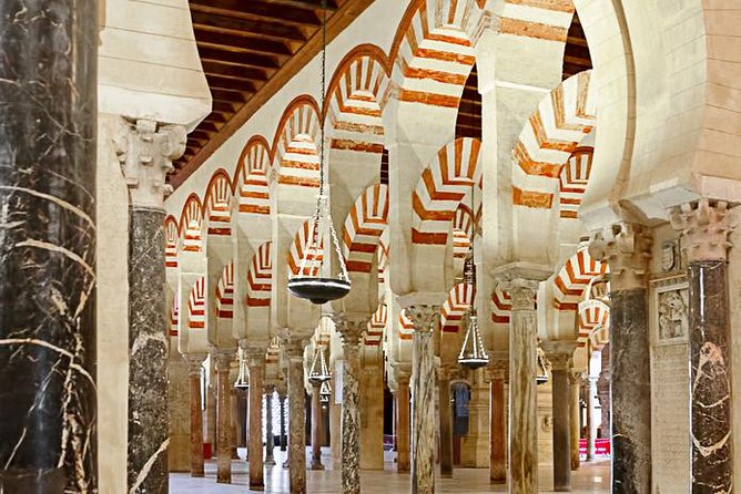 From Seville: Cordoba and Mosque-Cathedral Skip the Line - Key highlights to expect in this Seville to Cordoba tour
