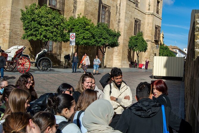 From Seville: Cordoba and Mosque-Cathedral Skip the Line - Why Cordoba feels different, and why this tour makes sense