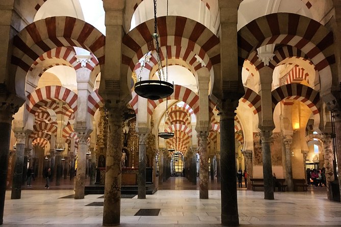 From Seville: Cordoba and Mosque-Cathedral Skip the Line - Free time in Cordoba: how to use it well (and how not to waste it)