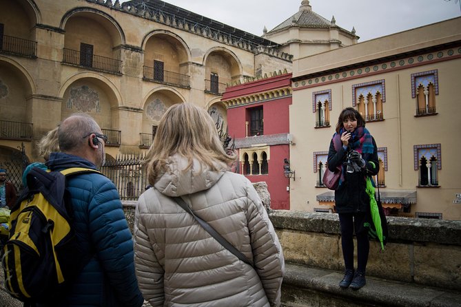 From Seville: Cordoba and Mosque-Cathedral Skip the Line - Optional Carmona: worth it if it’s running on your date