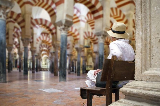 From Seville: Cordoba and Mosque-Cathedral Skip the Line - Price and value: what you’re really paying for at $113.24