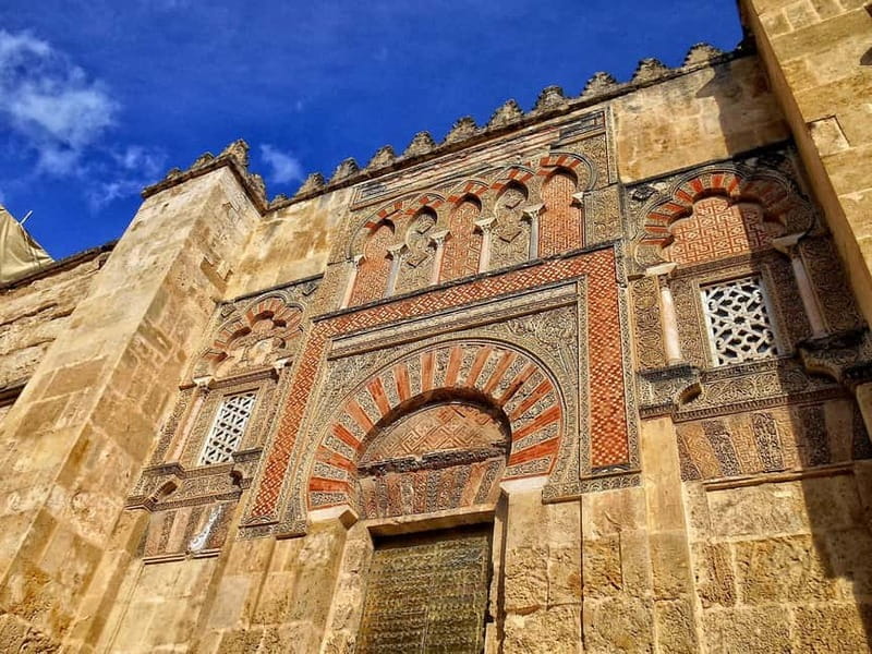 From Seville: Cordoba Day Trip with Guided Tour - Key Highlights That Make This Day Trip Worth It