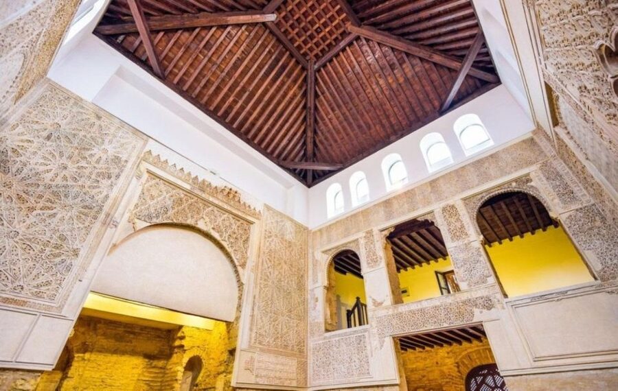 From Seville: Cordoba Full-Day Tour with Tickets Included - Quick Hits Before You Go