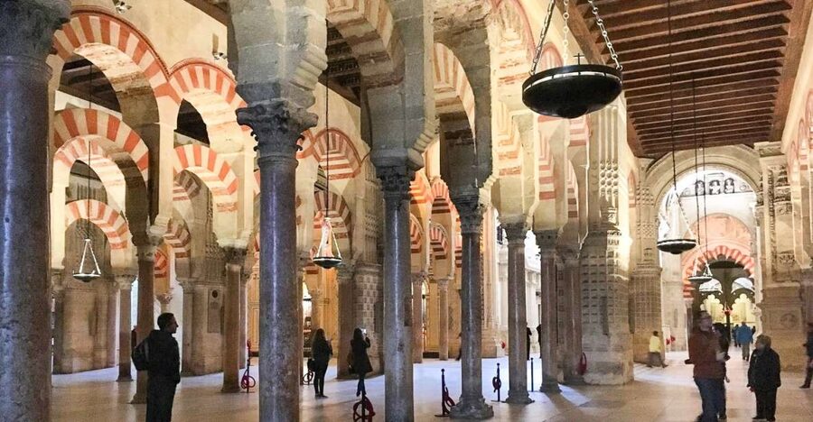 From Seville: Cordoba Full-Day Tour with Tickets Included - Why This Cordoba Day Trip Works So Well from Seville