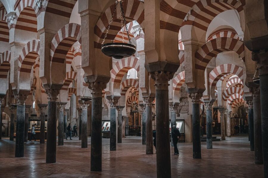 From Seville: Cordoba Full-Day Tour with Tickets Included - Value for $123: Is It Worth It Compared to DIY?
