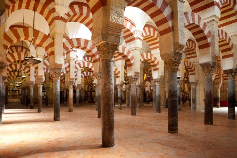 From Seville: Cordoba, the Mosque and Carmona Day Trip - Carmona first, then the views that make you pause