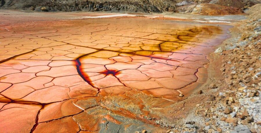 From Seville: Full-Day Aracena & Rio Tinto Mines Tour - Price and what $112 buys you for a 10-hour day