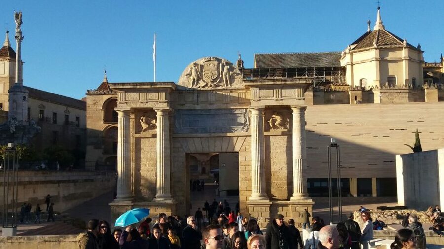 From Seville: Full-Day Essential Córdoba Tour - Quick highlights before you go