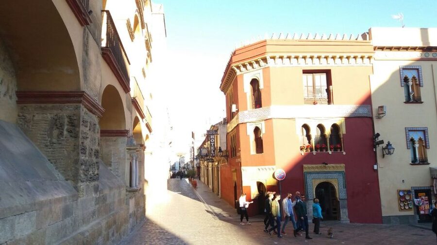 From Seville: Full-Day Essential Córdoba Tour - Córdoba in one day from Seville, why it makes sense