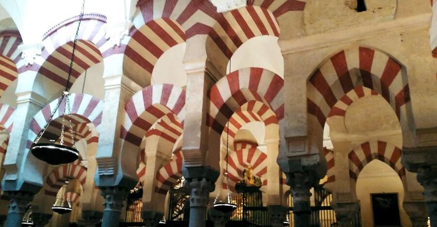 From Seville: Full-Day Essential Córdoba Tour - Meeting point and how the day flows without chaos