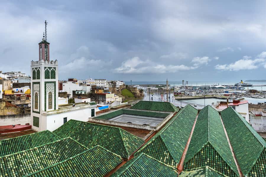From Seville: Full-Day Tour to Tangier - Key highlights to know before you go
