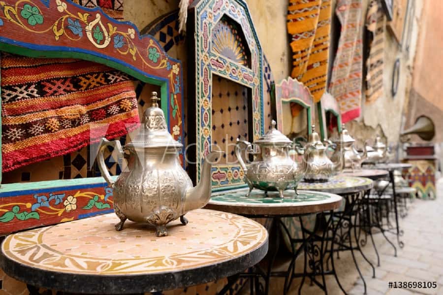 From Seville: Full-Day Tour to Tangier - The Guided Walk Through the Medina and Grand Socco