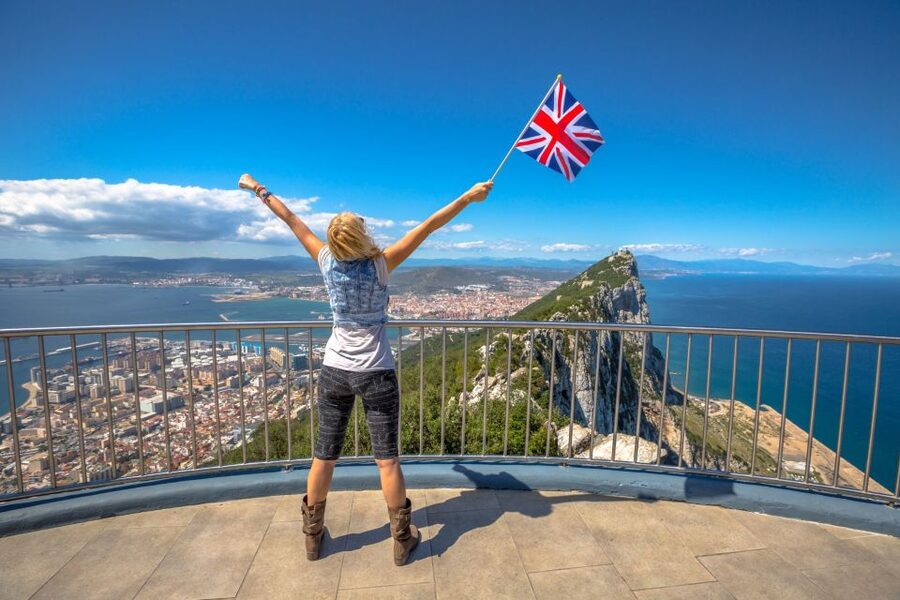From Seville: Gibraltar Sightseeing Tour - Punta de Europa Views Over Africa: Southern Europe Quick-Fire Photos