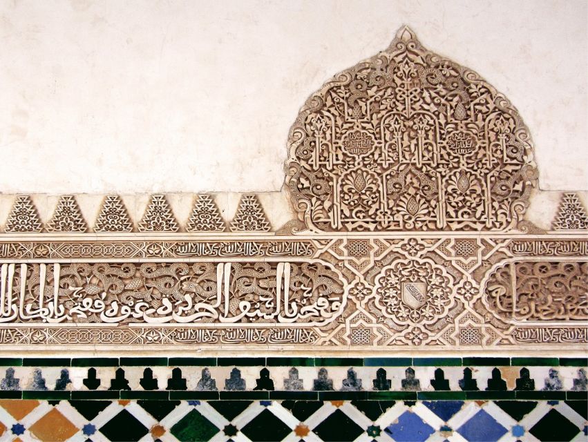From Seville: Granada & Alhambra Tour with Optional Ticket - Who this tour suits best, and who should think twice