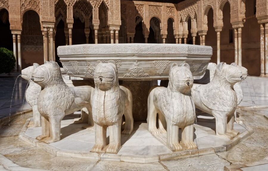 From Seville: Granada & Alhambra Tour with Optional Ticket - Price and Logistics: what $93 buys in a 13-hour day