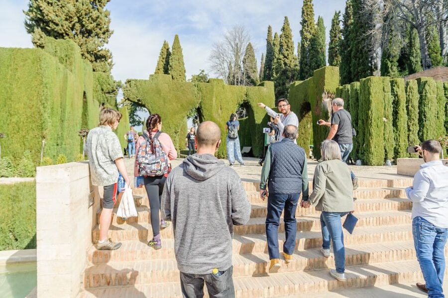 From Seville: Granada Day Trip Alhambra and Albaycin - Value check: what this costs and where it feels worth it