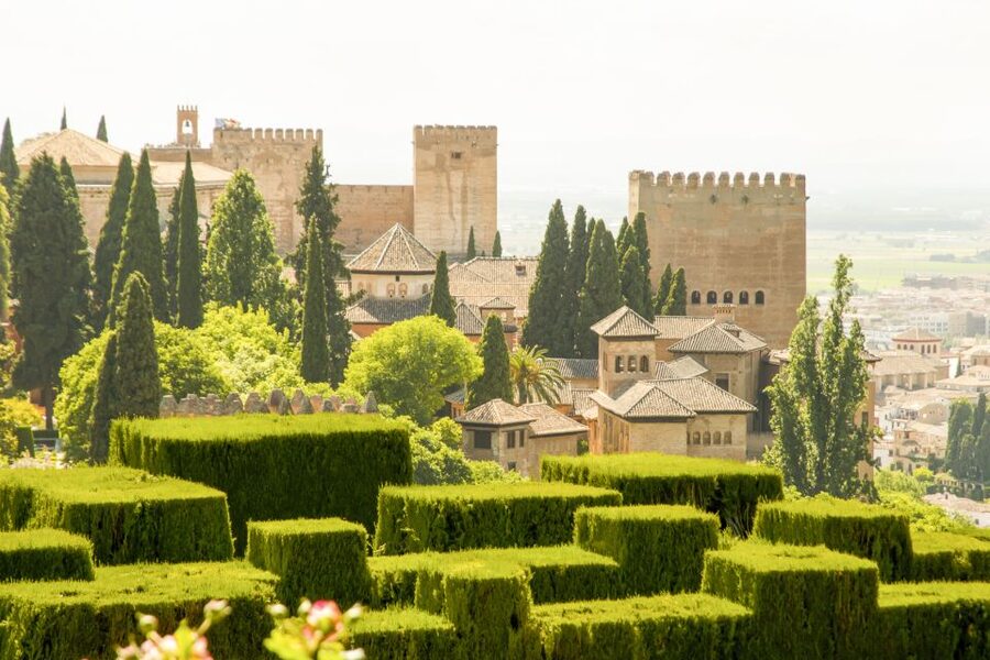 From Seville: Granada Day Trip with Alhambra and Albaicín - Who this tour fits best, and who should skip it