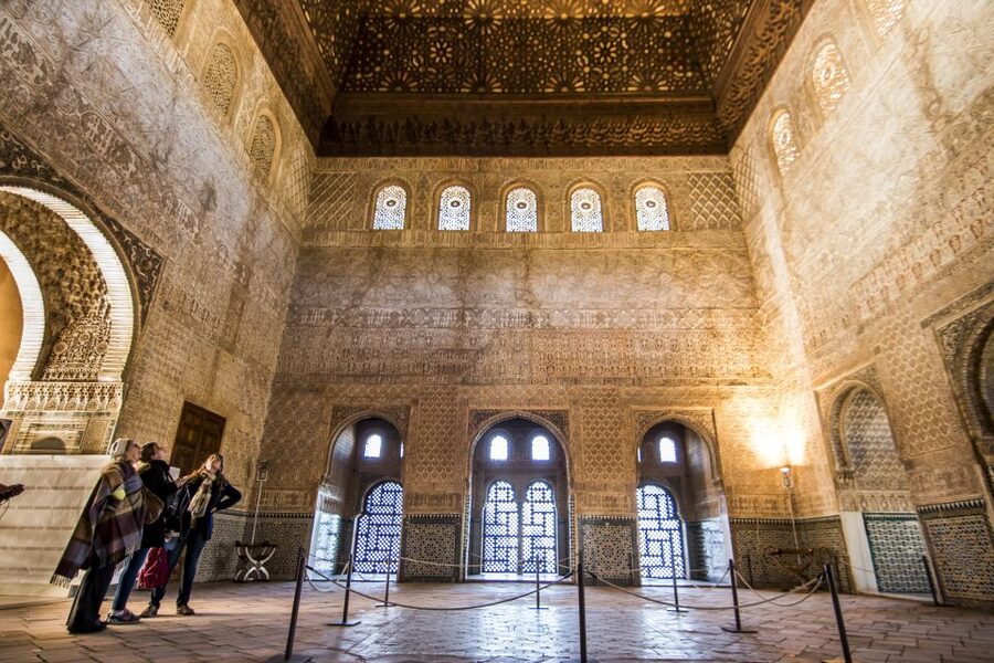 From Seville: Granada Day Trip with Alhambra and Albaicín - Skipping lines: why timing changes the whole day