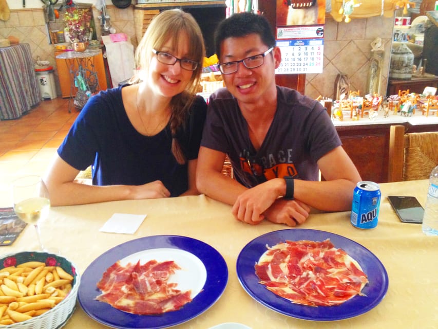 From Seville: Iberian Ham Full-Day Tour to Aracena - Top Highlights You Actually Feel in Your Day