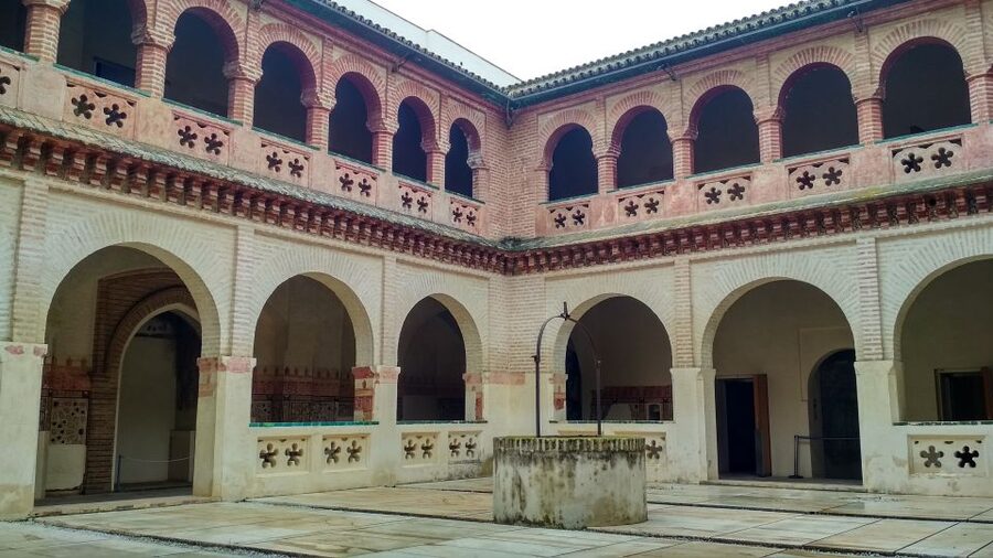 From Seville: Italica Roman City & Medieval Monastery Tour - Italica’s Roman city tour: where Trajan and Hadrian set the stakes