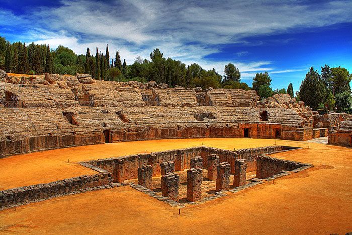 From Seville: Italica Roman City Tour - Who This Tour Fits Best, and Who Might Want a Different Plan