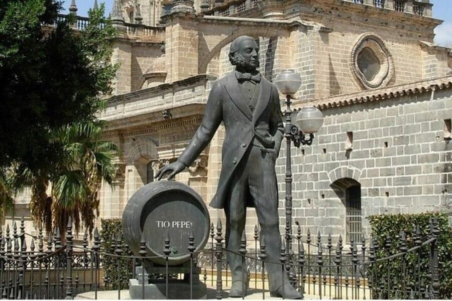 From Seville: Jerez and Cadiz Day Trip - Key things you’ll notice on this Jerez and Cadiz day trip
