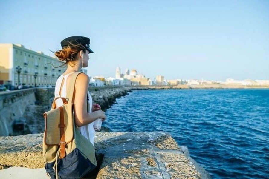 From Seville: Jerez and Cadiz Day Trip - Getting from Seville: pickup options and coach time