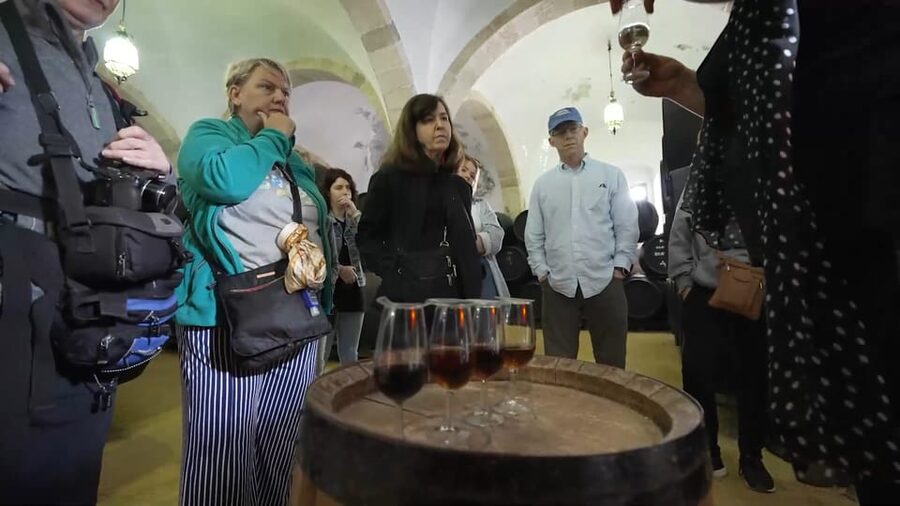 From Seville: Jerez, Cádiz and Andalusian Horses - Key highlights to know before you go