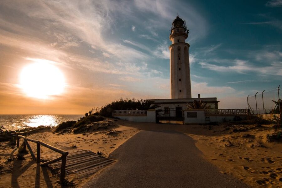 From Seville: Private Day Trip to Cádiz with Guide - La Viña and Santa María: Slow Walks, Plazas, and Parks With Columbus-Era Clues