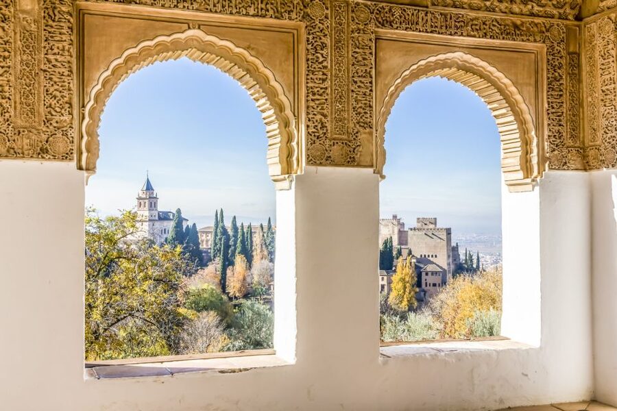 From Seville: Private Granada Day-Trip with Alhambra Visit - Key things worth knowing before you go