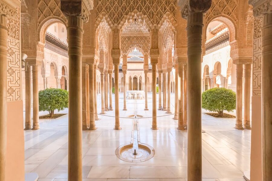 From Seville: Private Granada Day-Trip with Alhambra Visit - Driver and guide quality: what to watch for, and how to ask