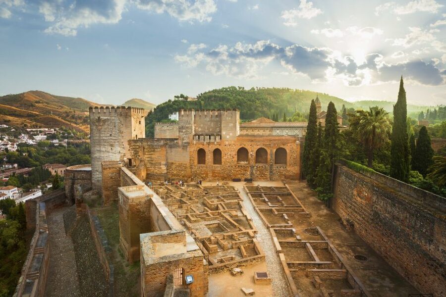 From Seville: Private Granada Day-Trip with Alhambra Visit - A 13-hour Granada plan that actually works from Seville
