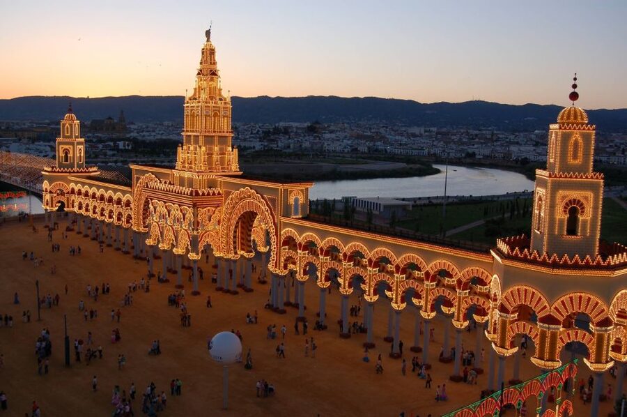From Seville: Private or Group Full-Day Cordoba Tour - From Seville to Córdoba, Meeting Point and Comfort Tips
