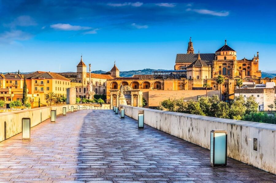 From Seville: Private or Group Full-Day Cordoba Tour - The Cathedral Mosque Visit, Caliphate Craft Without the Waiting